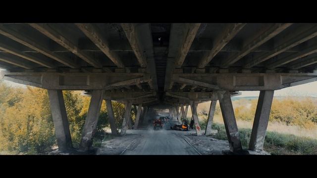 «СВОИ» — трейлер новой военной драмы