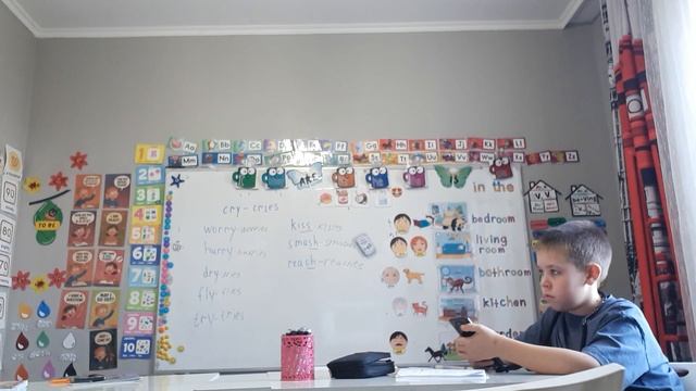 2. 6 класс. Урок 17. 18.11.25. Группа 1