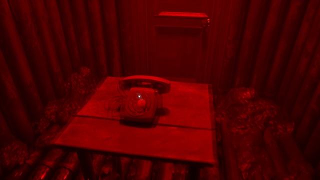 KARMA - The Dark World - прохождение [05] ПК русский язык