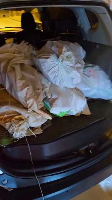 Домашняя провизия Якутска