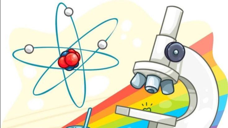 Физика 7 класс. Рассчет плотности вещества.