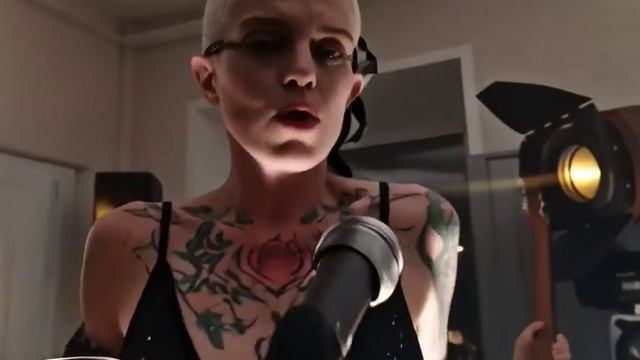 CHANNEL "YURMAN" & STUDIO PRESENTS #126