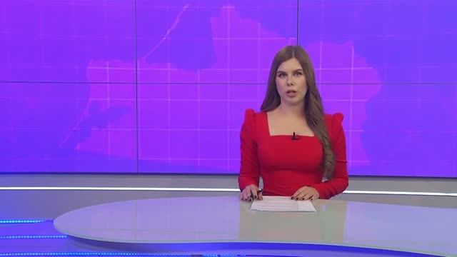 Новости Калининграда — итоги дня, 17 ноября 2025 каскад тв