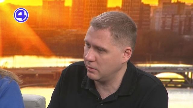 Утренний экспресс от 18.11.2025