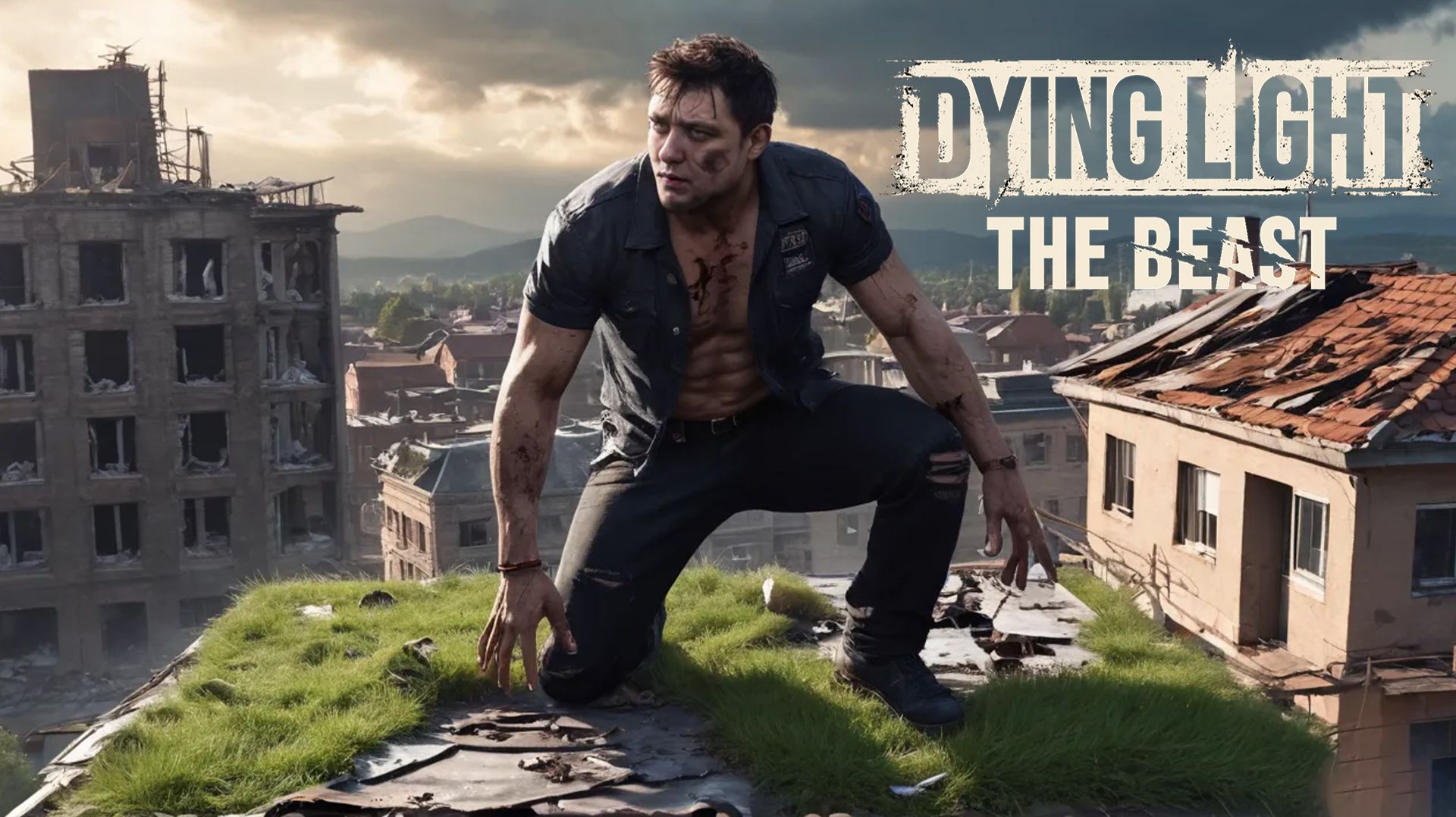 У СТЕН ЕСТЬ ГОЛОСА - Dying Light The Beast #25