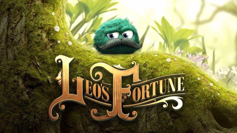 #1 Обокрали в Leos Fortune