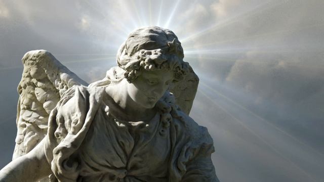 Медитация - Частота Бога 963 Гц