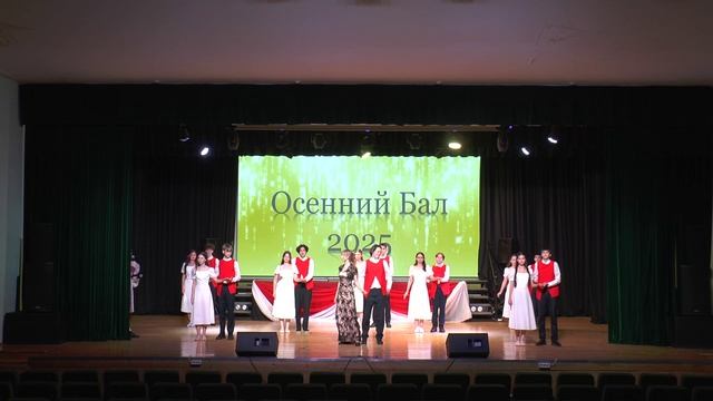 Букеты чувств, рожденные в тишине. 8Ж класс