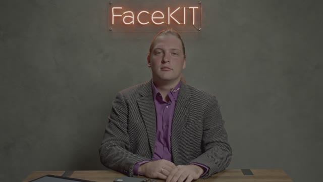 Модуль ФЕЙС: автоматизированный учет рабочего времени