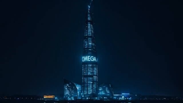 Фильм "Пешеход". Сделано в AI ИИ.