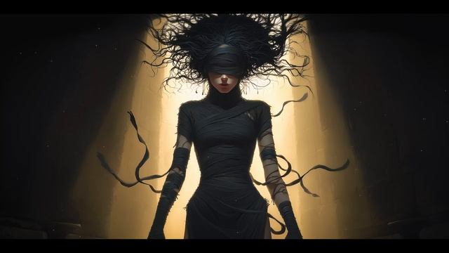 Проклятие Египта - Мистическая древняя музыка Египта, фоновая музыка для отдыха и расслабления