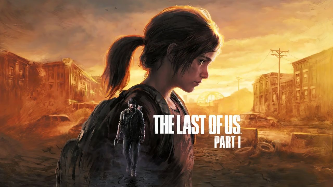 THE LAST OF US ПОЛНОЕ СТРИМ ПРОХОЖДЕНИЕ ЧАСТЬ 1