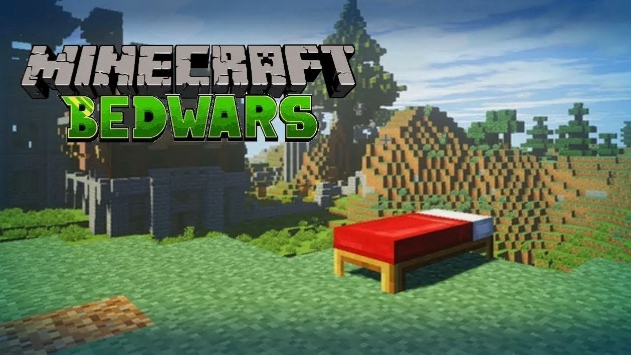 играю в бед варс и да я выиграл! (победавбедварс2разподряд)