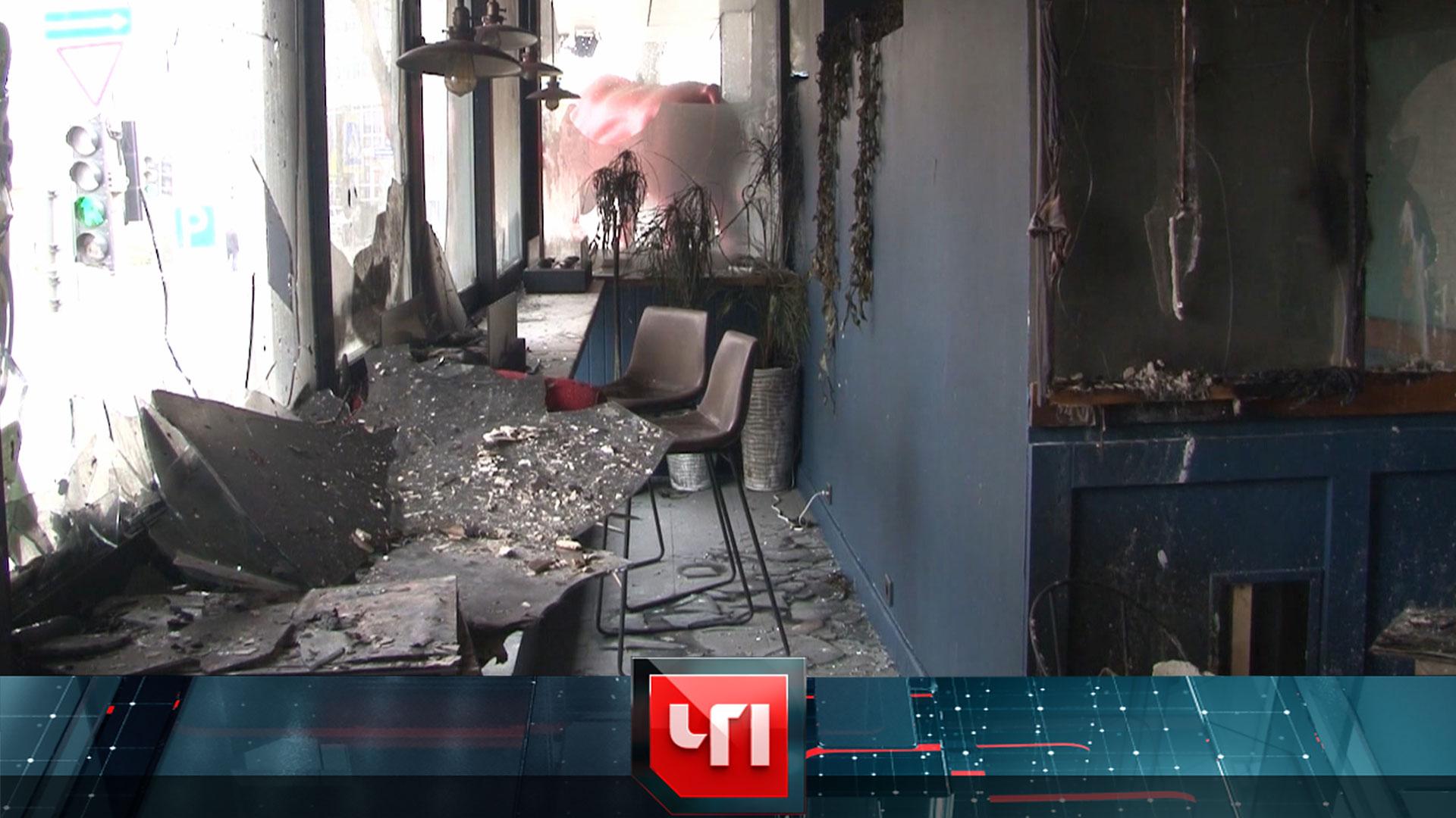 «ЧП»: 18 ноября 2025 года | «Чрезвычайное происшествие» на НТВ