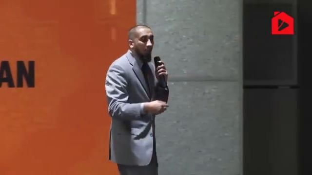 Сура Аль-Фатиха Открывающая 4-я заключительная часть Переосмысление Нуман Али Хан Ч4