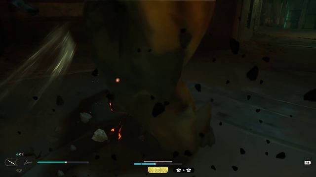 ЗВЕЗДНЫЕ ВОЙНЫ Джедаи - Выживший™ #20