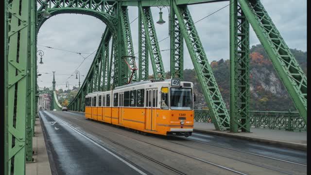 Будапешт  2 часть