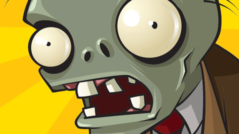 Plants vs. Zombies