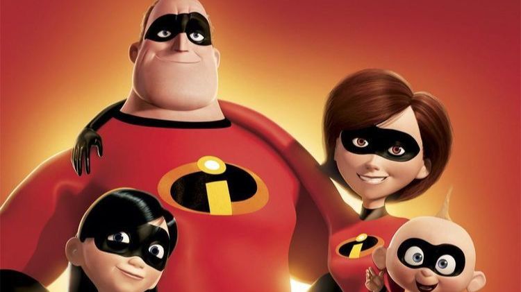 СУПЕРСЕМЕЙКА СЕМЬЯ СУПЕРГЕРОИ МИСТЕР ИСКЛЮЧИТЕЛЬНЫЙ НОВЫЕ КРУТЫЕ РАЗВИВАЮЩИЕ МУЛЬТИКИ ДЛЯ ДЕТЕЙ