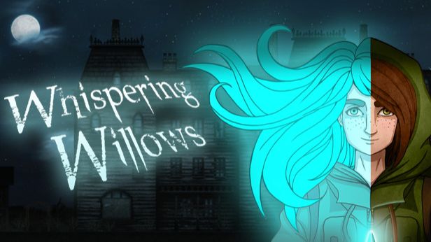 Whispering Willows. Глава 1