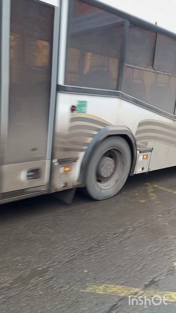 МАЗ 103.965 32 маршрут