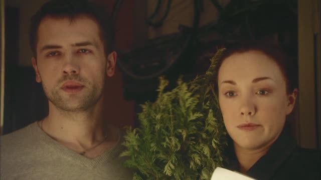 БРАТЬЯ-ДЕТЕКТИВЫ - 4 серия