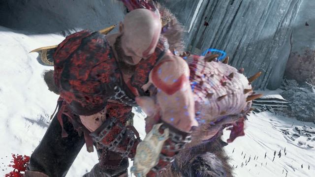 God of War (2022) Часть 6