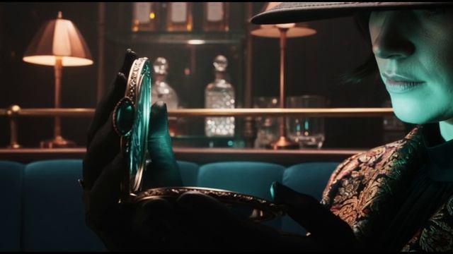 V1TORIUS - Incognito  (Официальный Клип) #ElectroHouse