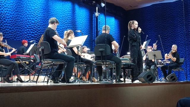 Не отрекаются, любя (барокко)