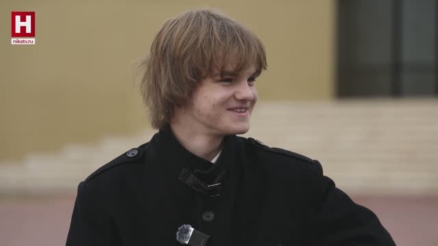 Талантливый и востребованный | КУЛЬТУРНАЯ СРЕДА