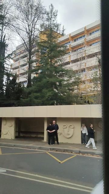 Катаемся в Адлере на самом популярном транспорте - автобусе