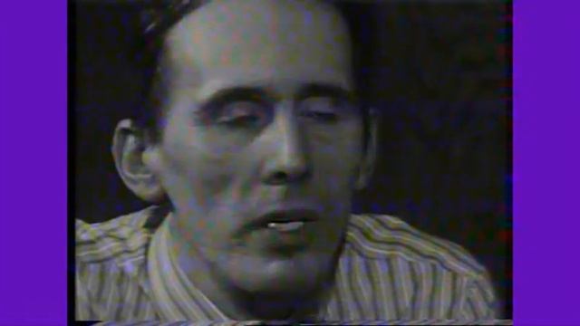 Клуб поэзии - 24.08.2013. Летние находки. Григорий Громыко