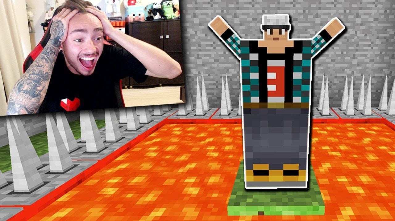 СМЕШНЫЕ МОМЕНТЫ #8 (ShadowPriestok, EdisonPts, HappyLime - Игорь)