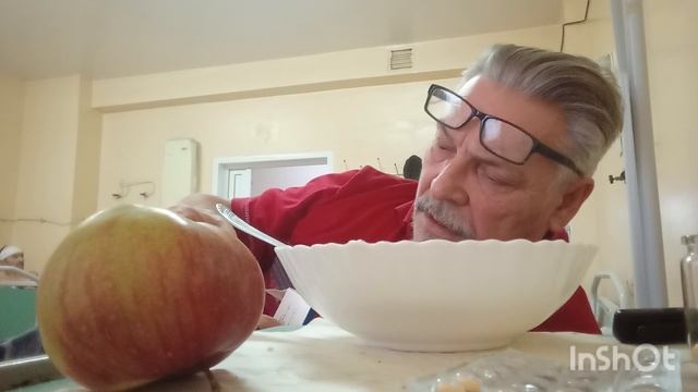 Живу в деревне , Получила весточку от мужа, жду домой