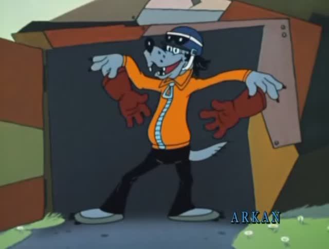 Сектор Газа - Ява (клип)