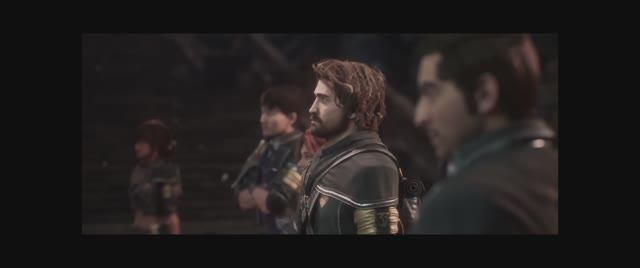 Clair Obscur Expedition 33 - прохождение [04] ПК русский язык