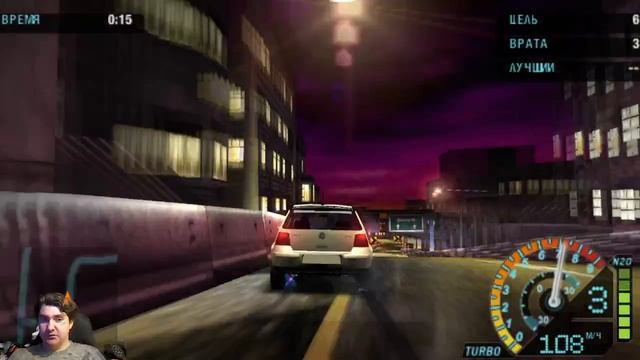 ПОКУПКА MAZDA MX-5 NFS UNDERGROUND RIVALS #2