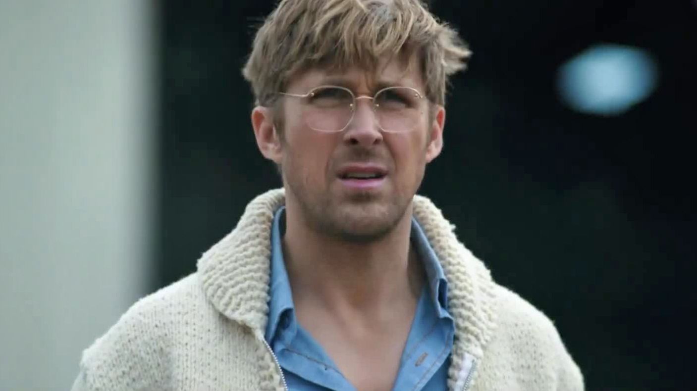 Проект «Конец света» — Русский трейлер (2026)