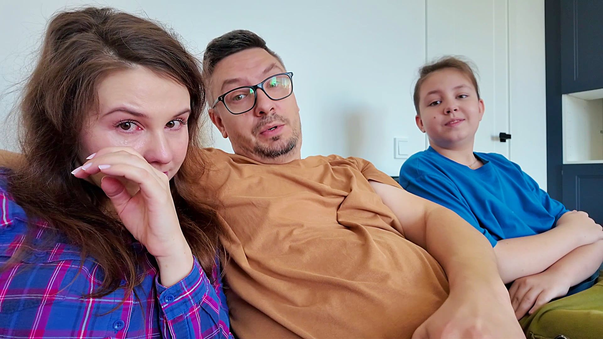 30/ОТДАЁМ НАШ ДОМ НАВСЕГДА ! РАЗРЕВЕЛАСЬ 😭 ХОТИМ ОТМЕНИТЬ СДЕЛКУ ! КВАРТИРА НЕ ДЛЯ НАС! ЗАВИДУЮ ИМ