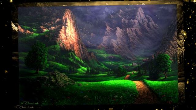 Moments Of Life 245 (Guitar - Chill Mix)