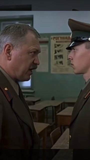 УЧИСЬ! Пока поймут,что ты дебил,ты уже майор! Полка решат что с тобой делать, ты уже полковник! ⭐👮?