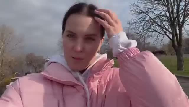 Юля (Днепр) - ЛЮКСОВЫЙ ПОДАРОК ОТКЛЮЧЕНИЯ СВЕТА ДОСТАЛО 18.11.2025