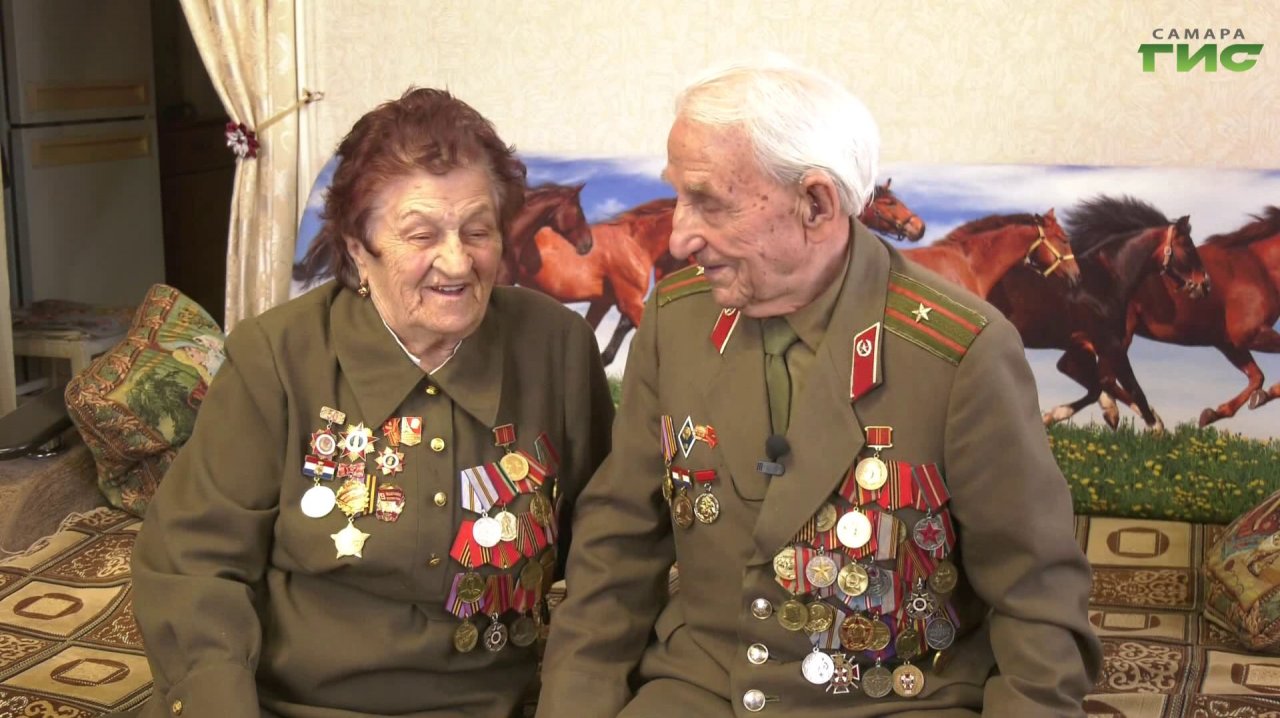 "Андрей Петрович Тонковидов и Зоя Федоровна Гуркина" / "Специальный репортаж" от 19.11.2025