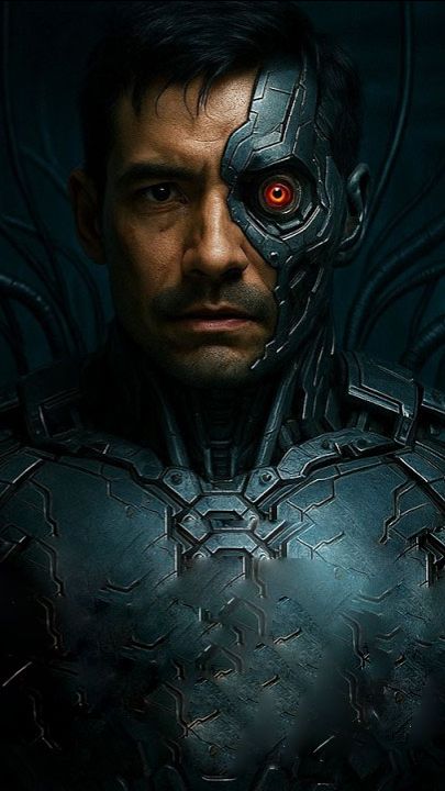 Лёд внутри (Прототип) (Авторская песня) - Музыкальный Клип