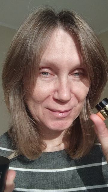 Купила своему мужчине аромат М014 из коллекции Марсо