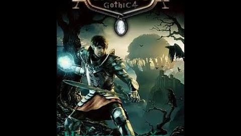 готика аркания прохождение часть 4