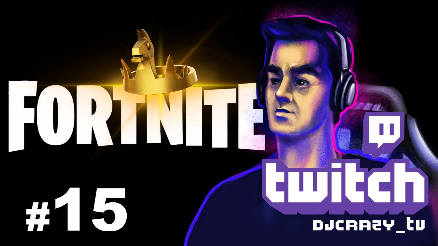 Играем / Fortnite / #15 (Стрим от 19.11.2025)