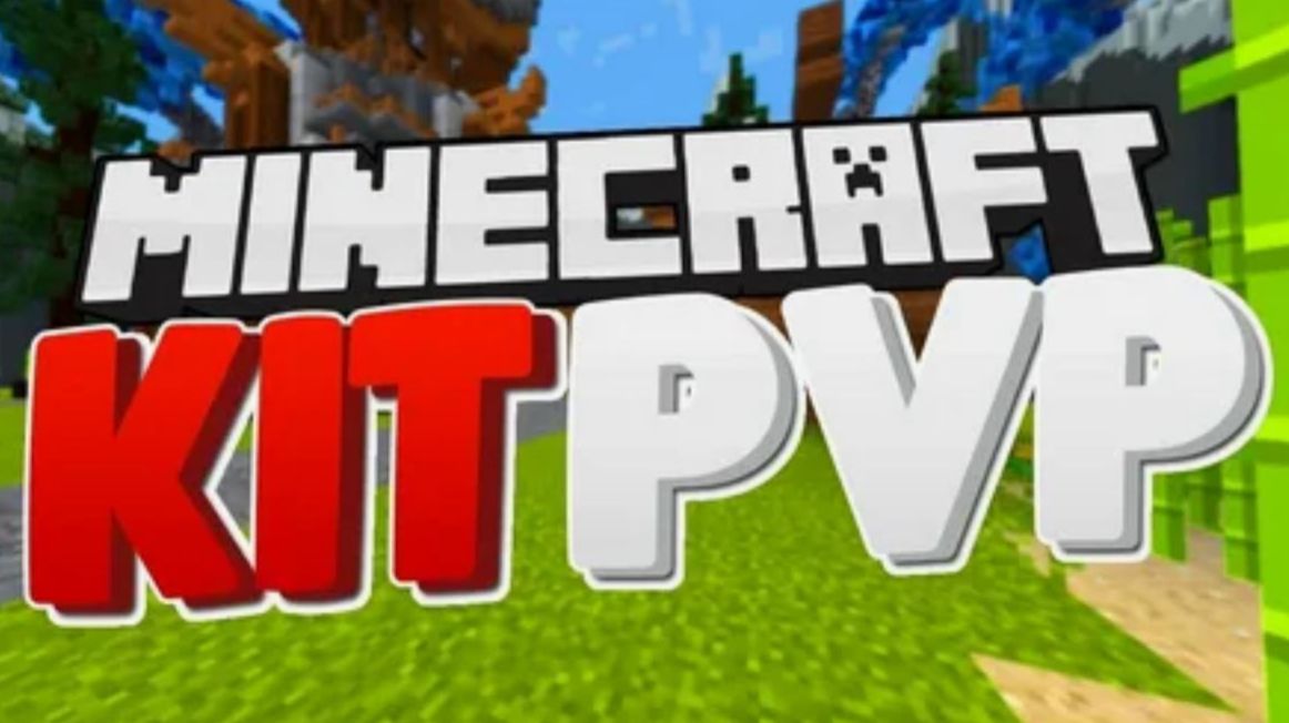 kit pvp но я одним выстрелом стал богачом в МАЙНКРАФТ (яполучилза1выстрел2кденек)