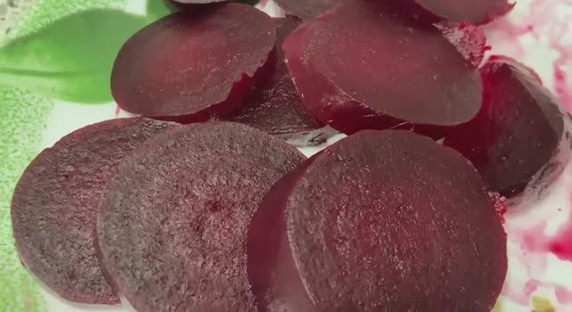 Свекла Таунус F1 Вкусная и сладкая