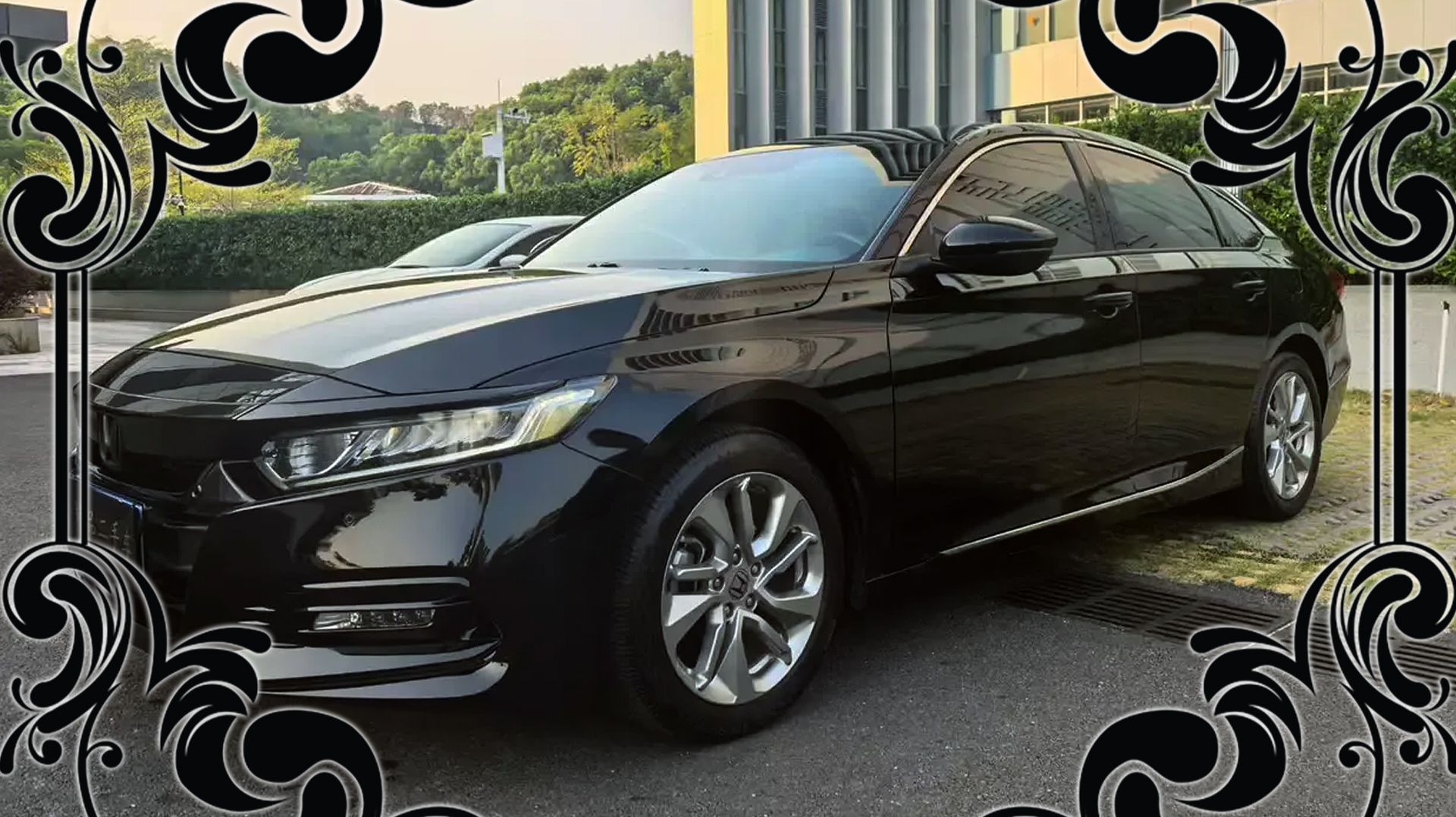 𝙃𝙊𝙉𝘿𝘼 𝘼𝘾𝘾𝙊𝙍𝘿 - 𝙀𝙏𝙎 𝙄𝙄